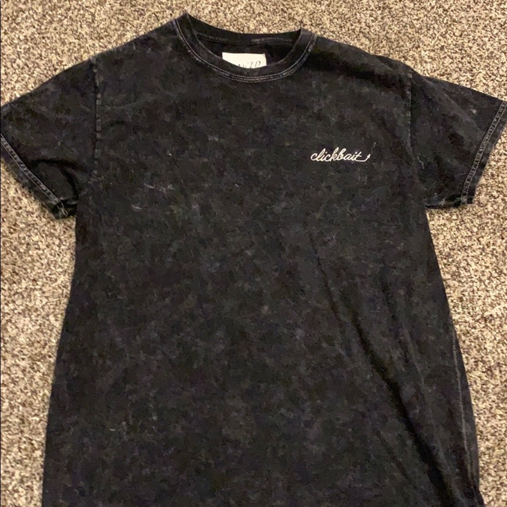 David Dobrik Clickbait merch!! *DISCONTINUED*